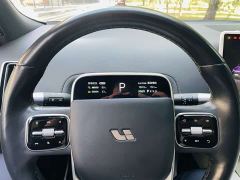 Li Auto L9 Pro - ფოტო 7