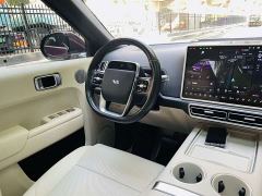 Li Auto L9 Pro - ფოტო 8