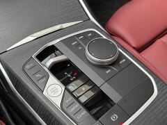 BMW 3 Series 325Li M Sport Package - ფოტო 10