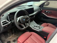 BMW 3 Series 325Li M Sport Package - ფოტო 12