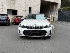 BMW 3 Series 325Li M Sport Package - ფოტო 2