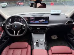 BMW 3 Series 325Li M Sport Package - ფოტო 5