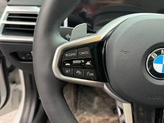 BMW 3 Series 325Li M Sport Package - ფოტო 7
