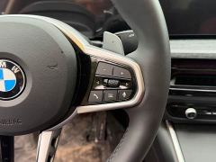 BMW 3 Series 325Li M Sport Package - ფოტო 9