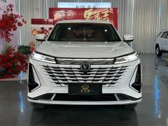 Changan CS75 PLUS Gen 3 1.5T Luxury Edition - фото 1