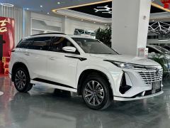 Changan CS75 PLUS Gen 3 1.5T Luxury Edition - фото 3