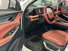 Changan CS75 PLUS Gen 3 1.5T Luxury Edition - фото 4