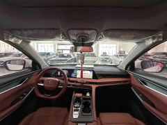Changan CS75 PLUS Gen 3 1.5T Luxury Edition - фото 5