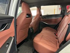 Changan CS75 PLUS Gen 3 1.5T Luxury Edition - фото 6