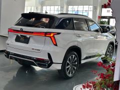 Changan CS75 PLUS Gen 3 1.5T Luxury Edition - фото 7
