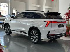 Changan CS75 PLUS Gen 3 1.5T Luxury Edition - фото 9