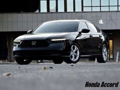 Honda Accord 260TURBO Luxury Edition - photo 1