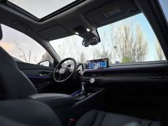 Honda Accord 260TURBO Luxury Edition - photo 10