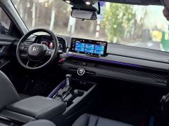 Honda Accord 260TURBO Luxury Edition - photo 11