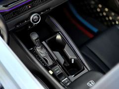 Honda Accord 260TURBO Luxury Edition - photo 12