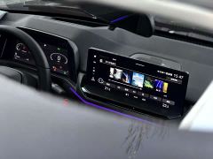 Honda Accord 260TURBO Luxury Edition - photo 13