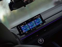 Honda Accord 260TURBO Luxury Edition - photo 14