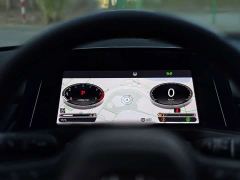 Honda Accord 260TURBO Luxury Edition - photo 15