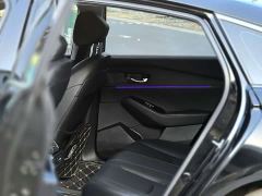 Honda Accord 260TURBO Luxury Edition - photo 16