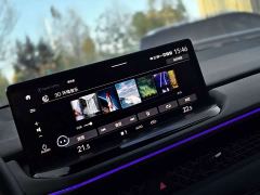 Honda Accord 260TURBO Luxury Edition - photo 18