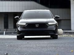 Honda Accord 260TURBO Luxury Edition - photo 2