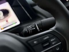 Honda Accord 260TURBO Luxury Edition - photo 20