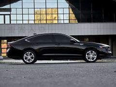 Honda Accord 260TURBO Luxury Edition - photo 3