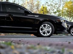 Honda Accord 260TURBO Luxury Edition - photo 6