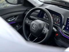 Honda Accord 260TURBO Luxury Edition - photo 9