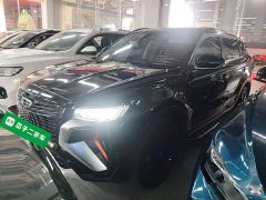 Geely Boyue X 1.8TD DCT Smart Leading Edition - фото 1