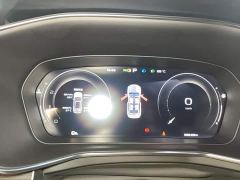 Geely Boyue X 1.8TD DCT Smart Leading Edition - фото 11