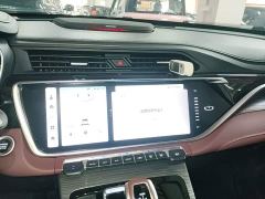 Geely Boyue X 1.8TD DCT Smart Leading Edition - фото 12