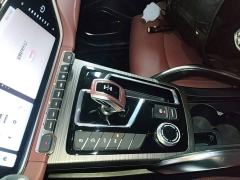 Geely Boyue X 1.8TD DCT Smart Leading Edition - фото 13