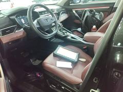 Geely Boyue X 1.8TD DCT Smart Leading Edition - фото 14