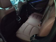 Geely Boyue X 1.8TD DCT Smart Leading Edition - фото 16