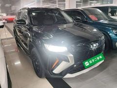 Geely Boyue X 1.8TD DCT Smart Leading Edition - фото 3