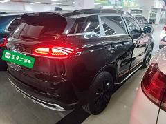 Geely Boyue X 1.8TD DCT Smart Leading Edition - фото 6