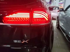 Geely Boyue X 1.8TD DCT Smart Leading Edition - фото 7