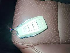 Geely Boyue X 1.8TD DCT Smart Leading Edition - фото 8