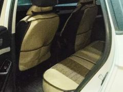 Volkswagen Jetta VS5 Fifth Anniversary Edition - ფოტო 11