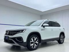 Volkswagen Taos 280TSI FWD Luxury Plus Advanced Edition - photo 1