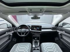 Volkswagen Taos 280TSI FWD Luxury Plus Advanced Edition - photo 11