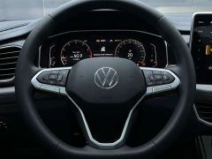 Volkswagen Taos 280TSI FWD Luxury Plus Advanced Edition - photo 12