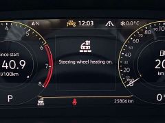 Volkswagen Taos 280TSI FWD Luxury Plus Advanced Edition - photo 13