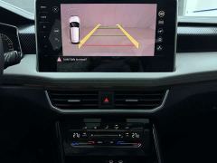 Volkswagen Taos 280TSI FWD Luxury Plus Advanced Edition - photo 14