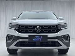 Volkswagen Taos 280TSI FWD Luxury Plus Advanced Edition - photo 2