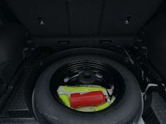 Volkswagen Taos 280TSI FWD Luxury Plus Advanced Edition - photo 20