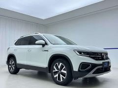 Volkswagen Taos 280TSI FWD Luxury Plus Advanced Edition - photo 3