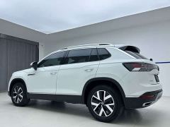 Volkswagen Taos 280TSI FWD Luxury Plus Advanced Edition - photo 4