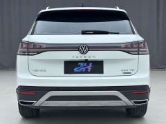Volkswagen Taos 280TSI FWD Luxury Plus Advanced Edition - photo 5